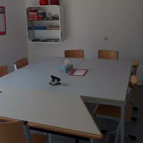 Werlte Unterrichtsraum Neu 3