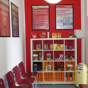 Krefeld-Fischeln Flur