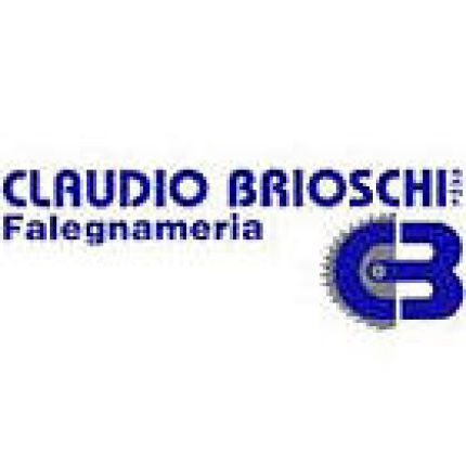 Logo van Falegnameria Claudio Brioschi Sagl