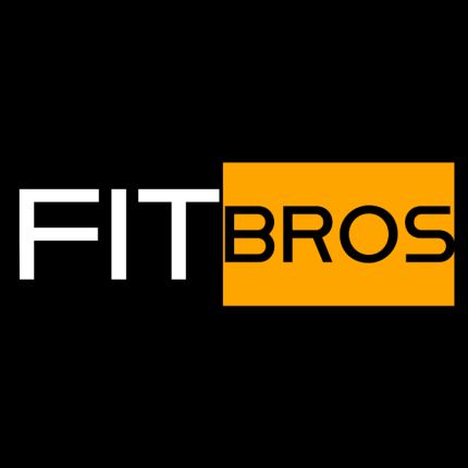 Logo od FITBROS