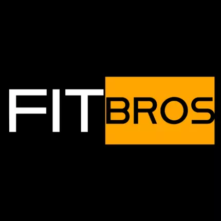 Logo da FITBROS