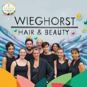Bild von Wieghorst Hair&Beauty