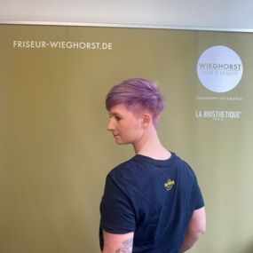 Bild von Wieghorst Hair&Beauty