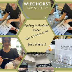 Bild von Wieghorst Hair&Beauty