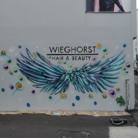 Bild von Wieghorst Hair&Beauty