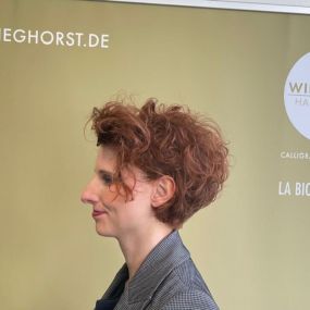 Bild von Wieghorst Hair&Beauty