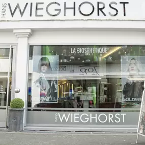 Bild von Wieghorst Hair&Beauty