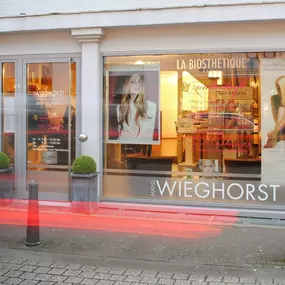 Bild von Wieghorst Hair&Beauty