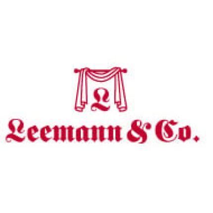 Logotyp från Leemann & Co