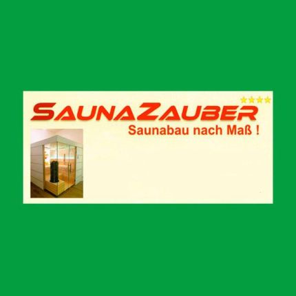 Logótipo de SaunaZauber