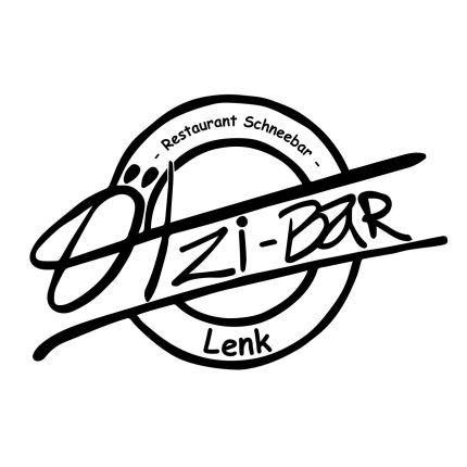 Logo from Ötzi Bar