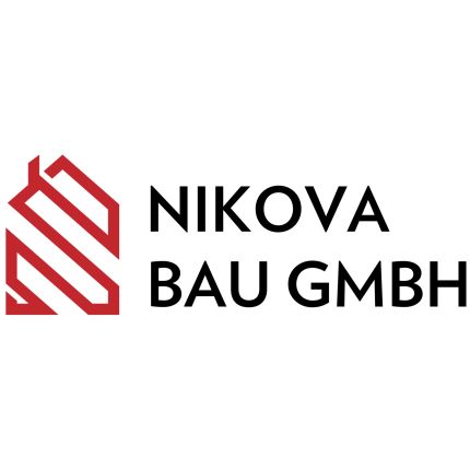 Logo de Nikova Bau GmbH