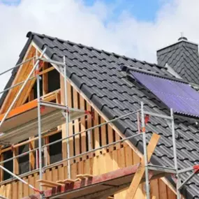 Bild von Zimmerei Böker & Wiggers GmbH & Co. KG