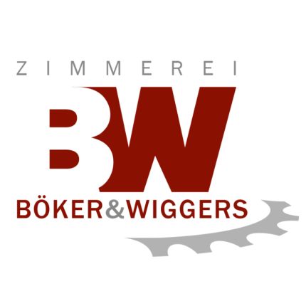 Logo van Zimmerei Böker & Wiggers GmbH & Co. KG