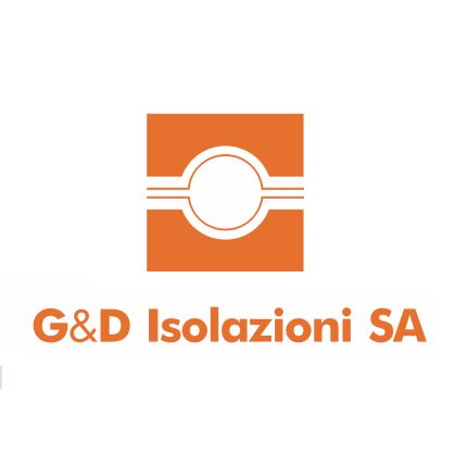 Logotipo de G&D Isolazioni SA