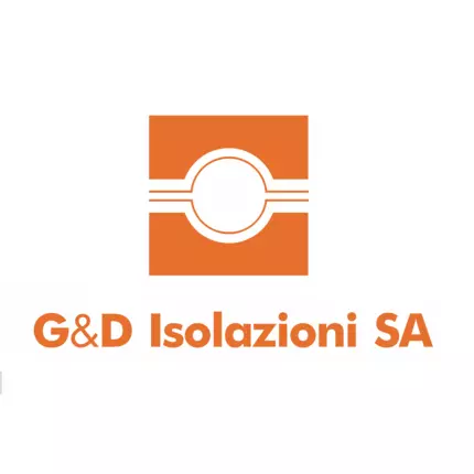 Logo fra G&D Isolazioni SA