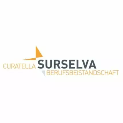 Logo von Berufsbeistandschaft Surselva