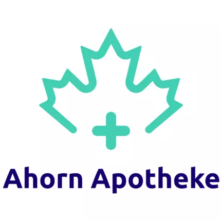 Logo de Ahorn-Apotheke