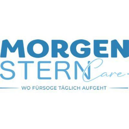 Logo od Ambulanter Pflegedienst - Morgenstern Care e.K.