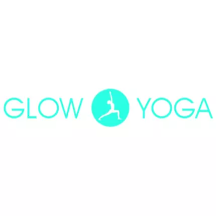 Logotyp från Glow Yoga Köln - Yoga Retreat