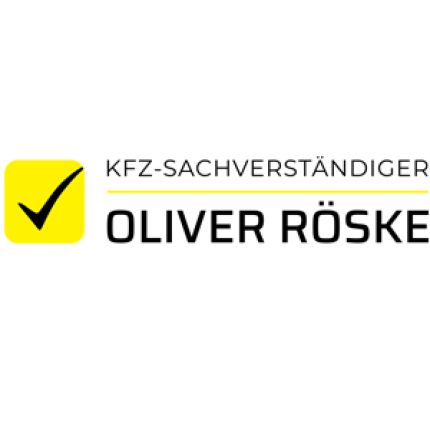 Logo from Kfz-Sachverständiger Oliver Röske