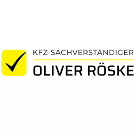 Logótipo de Kfz-Sachverständiger Oliver Röske