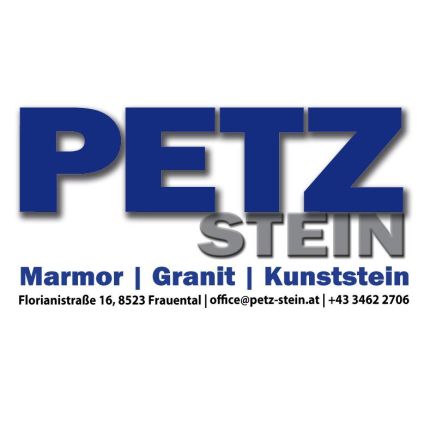 Logo de PETZ STEIN