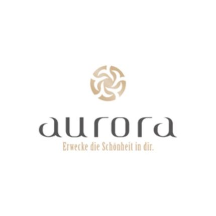 Logo de Kosmetikinstitut Aurora