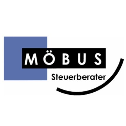 Logo fra Marc Möbus Steuerberater