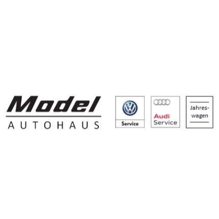 Logotyp från Autohaus Otto Model GmbH & Co. KG