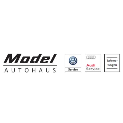 Logo de Autohaus Otto Model GmbH & Co. KG