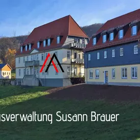 Bild von Hausverwaltung Susann Brauer