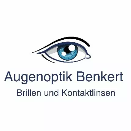 Logo from Augenoptik Benkert