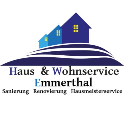 Logótipo de Haus&Wohnservice