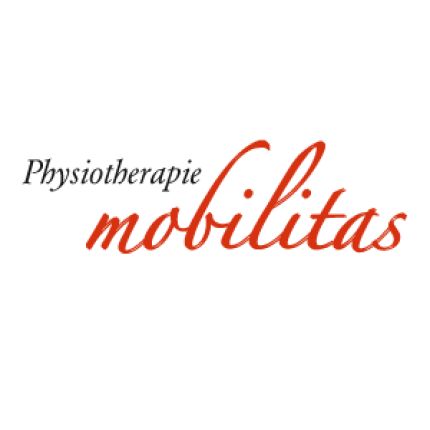 Logo van Physiotherapie mobilitas GmbH
