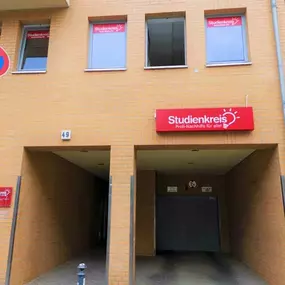 Berlin-Pankow 1 Außenansicht