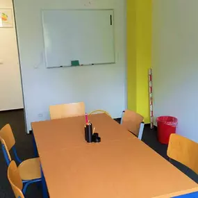 Berlin-Pankow 1 Unterrichtsraum 1