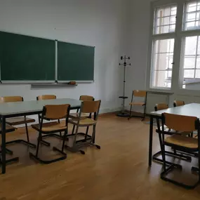 Berlin-Pankow Raum 1 neu