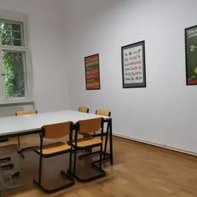 Berlin-Pankow Raum 2 neu