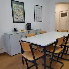 Berlin-Pankow Raum 3 neu