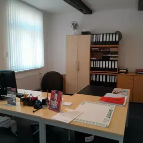 Warendorf Büro