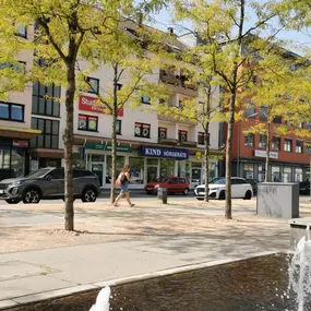 Lebach Außenansicht