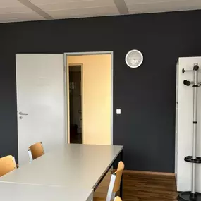 Berlin-Märkisches Viertel Unterrichtsraum 1