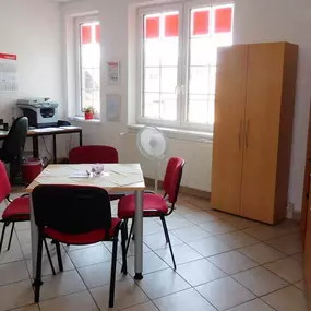 Berlin-Biesdorf Büro