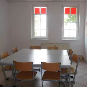 Berlin-Biesdorf Unterrichtsraum 2
