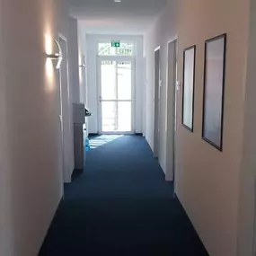 Zwickau Flur