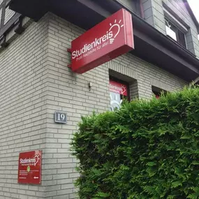 Braunschweig-Volkmarode Außenansicht 1