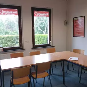 Braunschweig-Volkmarode Unterrichtsraum