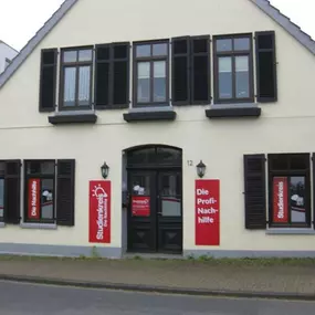 Bad Bederkesa Aussenansicht