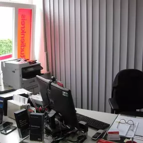Bad Bederkesa Büro